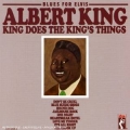 Albert King - Blues For Elvis Albert King - Blues For Elvis